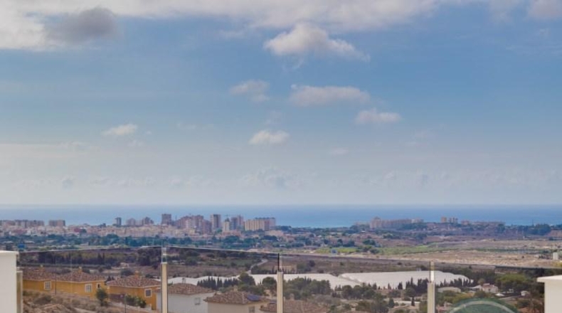 Alicante - Mutxamel - 461m2