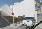 Land suitable for development for sale on España, La Nucia, ref: TR306778 photo