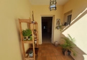 Chalet independiente con terreno en venta en la España, Molina de Segura, ref: TR171179 foto