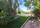 Chalet independiente con terreno en venta en la España, Molina de Segura, ref: TR171179 foto
