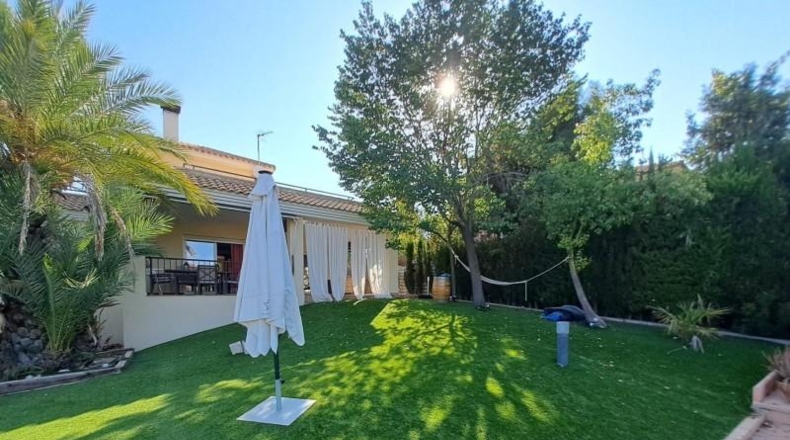 Murcia - Molina de Segura - 860m2