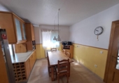 Chalet independiente con terreno en venta en la España, Molina de Segura, ref: TR171179 foto