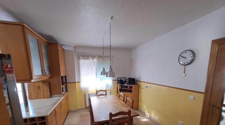 Murcia - Molina de Segura - 860m2
