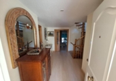 Chalet independiente con terreno en venta en la España, Molina de Segura, ref: TR171179 foto