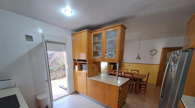 Murcia - Molina de Segura - 860m2
