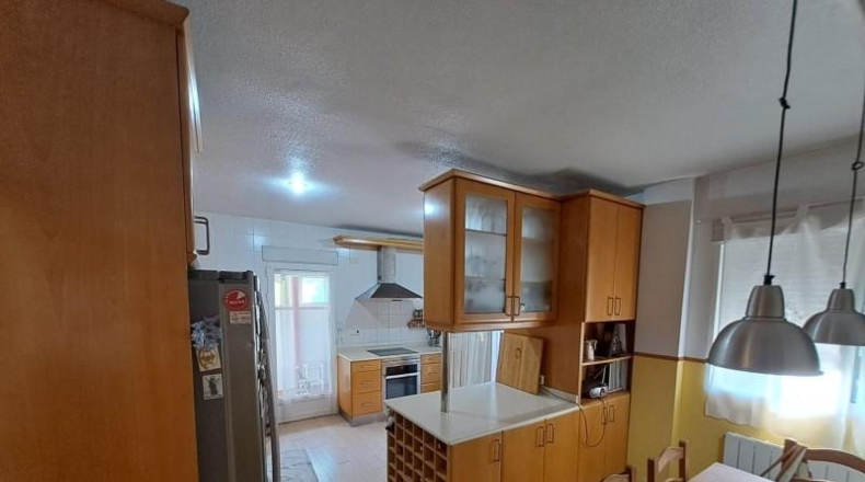 Murcia - Molina de Segura - 860m2