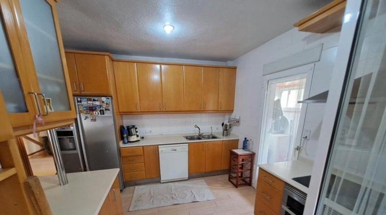 Murcia - Molina de Segura - 860m2