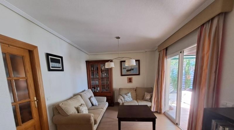 Murcia - Molina de Segura - 860m2