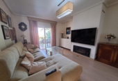 Chalet independiente con terreno en venta en la España, Molina de Segura, ref: TR171179 foto
