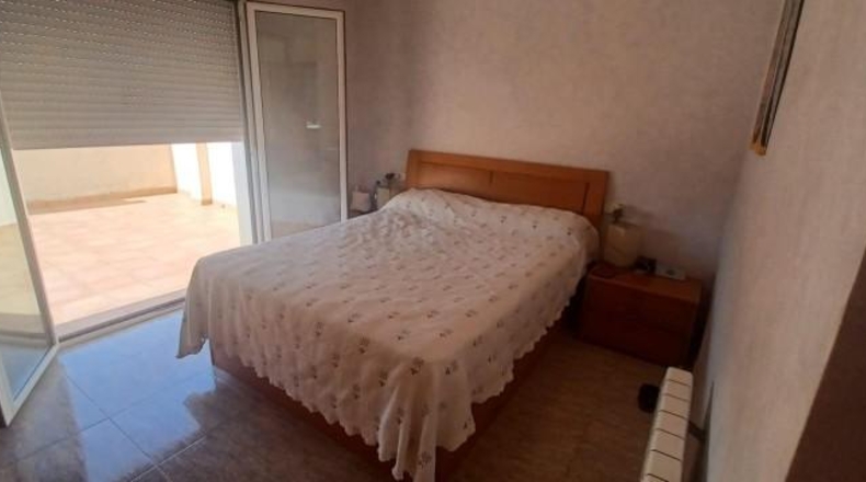 Alicante - La Nucía - 500m2