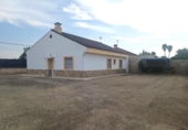 Xalet independent amb terreny en venda a la España, Jerez de la Frontera, ref.: TR172426 foto
