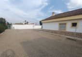 Xalet independent amb terreny en venda a la España, Jerez de la Frontera, ref.: TR172426 foto