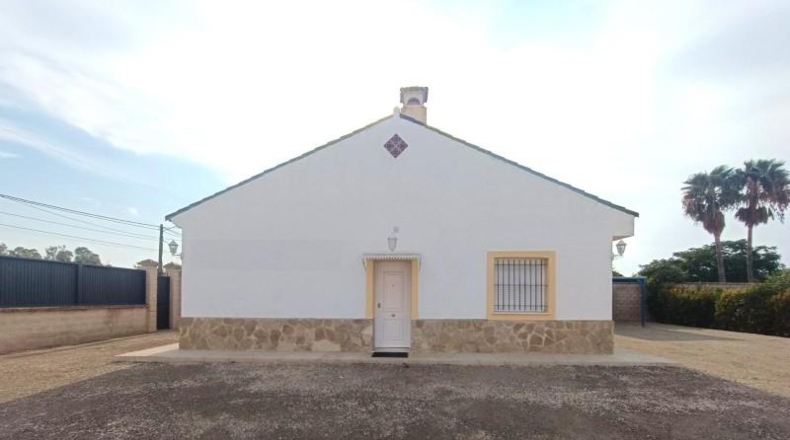 Cádiz - Jerez de la Frontera - 4970m2