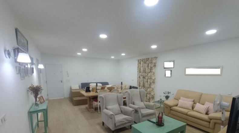 Cádiz - Jerez de la Frontera - 4970m2