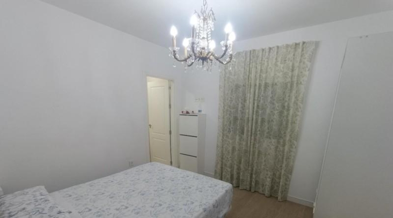 Cádiz - Jerez de la Frontera - 4970m2