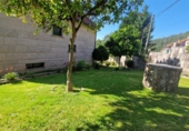 Отдельно стоящий дом с участком на продажу в городе Porriño Фото