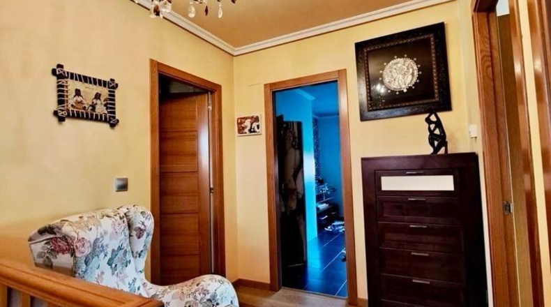 Orense - Barbadás - 600m2