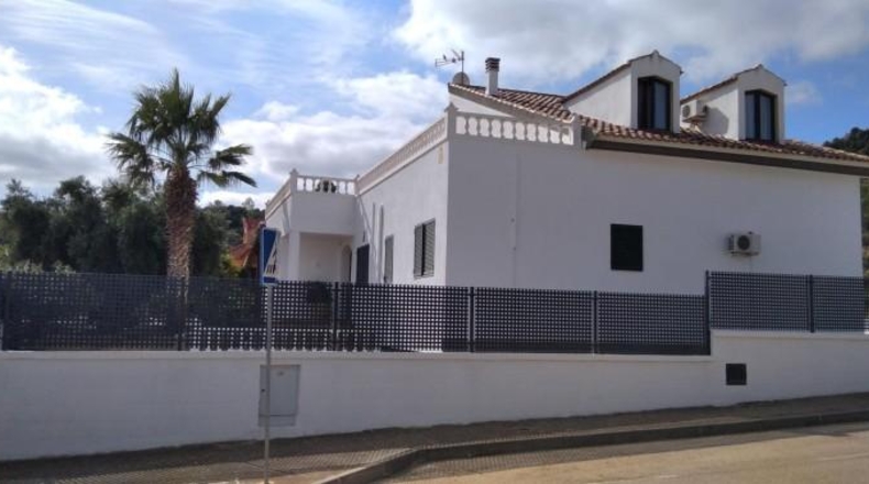 Murcia - Calasparra - 1250m2