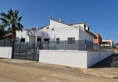 Chalet independiente con terreno en venta en la España, Calasparra, ref: TR163041 foto
