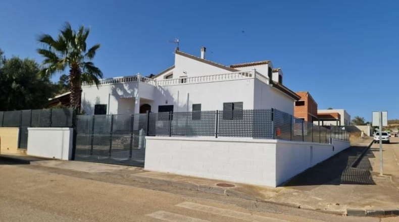 Murcia - Calasparra - 1250m2