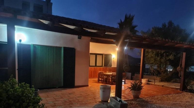 Murcia - Calasparra - 1250m2