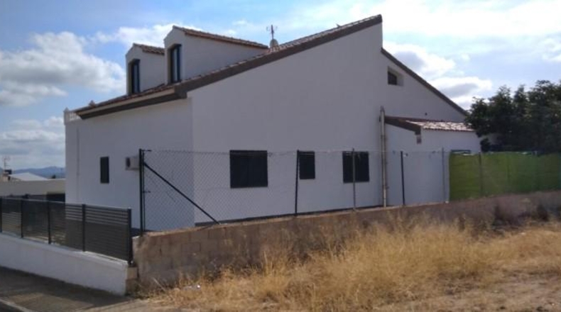 Murcia - Calasparra - 1250m2