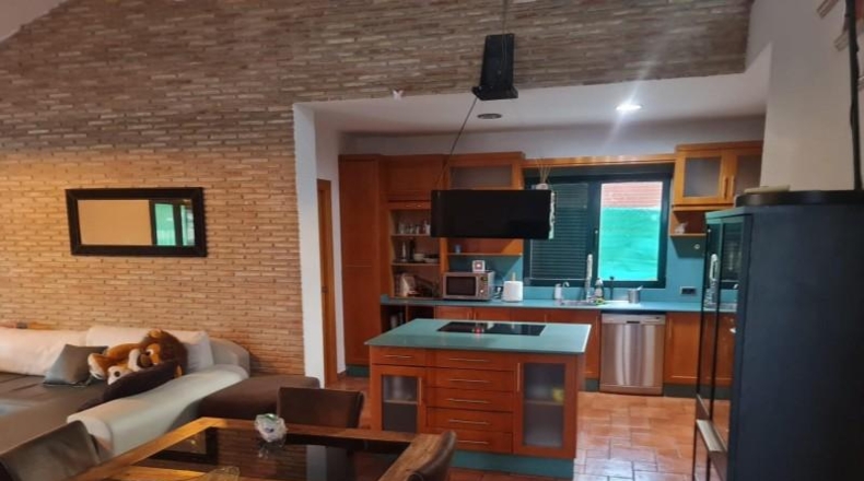 Murcia - Calasparra - 1250m2