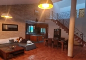 Chalet independiente con terreno en venta en la España, Calasparra, ref: TR163041 foto