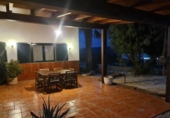 Chalet independiente con terreno en venta en la España, Calasparra, ref: TR163041 foto