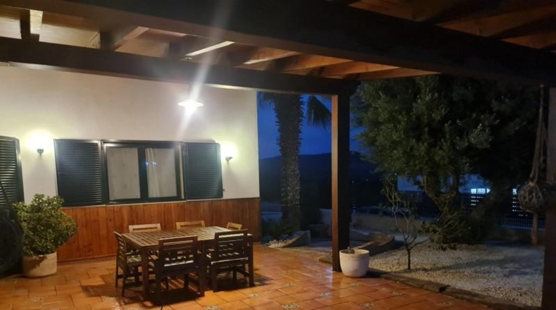 Murcia - Calasparra - 1250m2