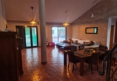 Chalet independiente con terreno en venta en la España, Calasparra, ref: TR163041 foto