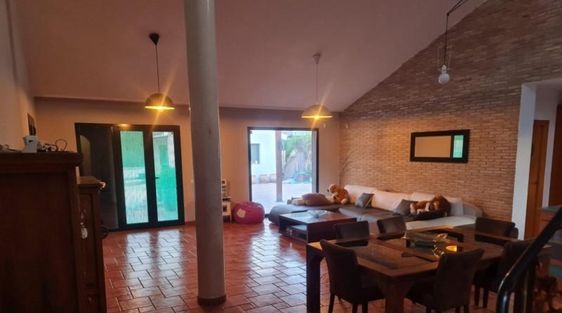 Murcia - Calasparra - 1250m2