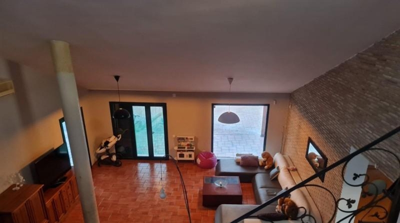 Murcia - Calasparra - 1250m2