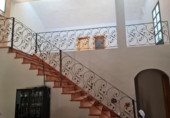 Chalet independiente con terreno en venta en la España, Calasparra, ref: TR163041 foto
