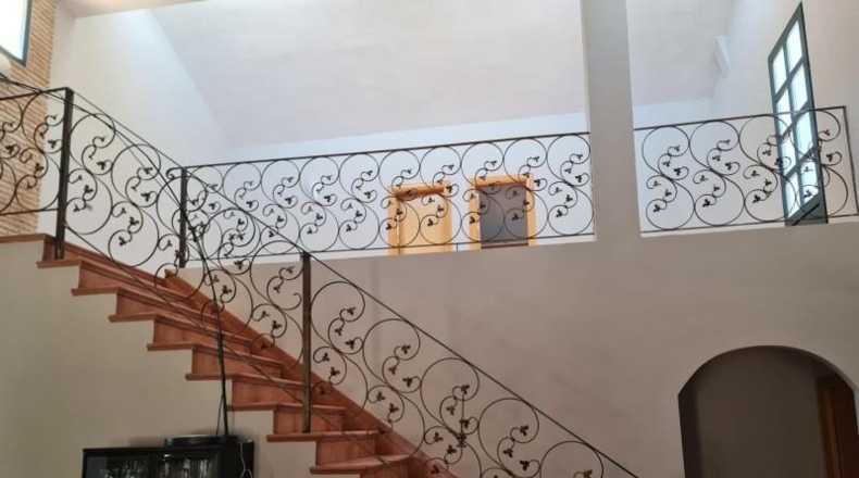 Murcia - Calasparra - 1250m2