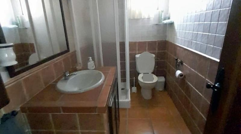 Cádiz - Arcos de la Frontera - 5685m2