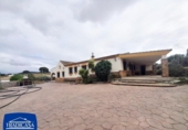 Xalet independent amb terreny en venda a la España, Arcos de la Frontera, ref.: TR163452 foto