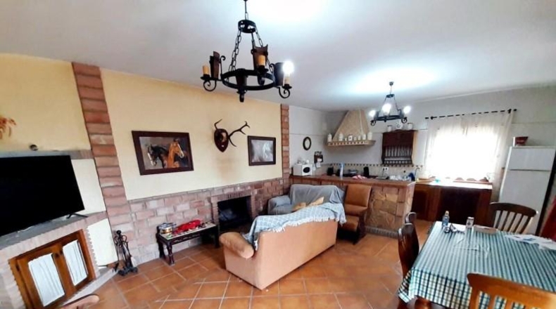 Cádiz - Arcos de la Frontera - 5685m2