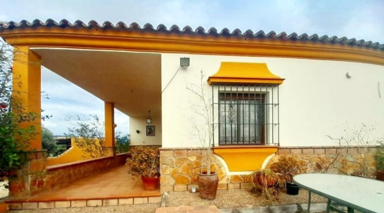 Cádiz - Arcos de la Frontera - 5685m2