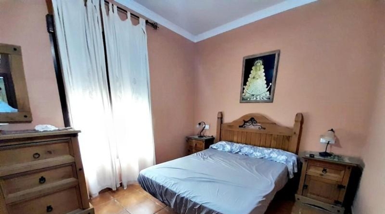 Cádiz - Arcos de la Frontera - 5685m2