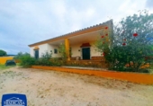 Xalet independent amb terreny en venda a la España, Arcos de la Frontera, ref.: TR163452 foto