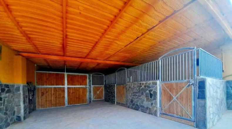 Cádiz - Arcos de la Frontera - 5685m2