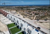 Chalet independiente con terreno en venta en la España, Mutxamel, ref: TR165086 foto