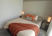 Chalet independiente con terreno en venta en la España, Mutxamel, ref: TR165086 foto