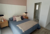 Chalet independiente con terreno en venta en la España, Mutxamel, ref: TR165086 foto