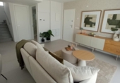 Chalet independiente con terreno en venta en la España, Mutxamel, ref: TR165086 foto