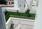 Chalet independiente con terreno en venta en la España, Mutxamel, ref: TR165086 foto