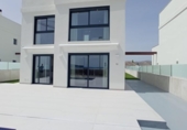 Chalet independiente con terreno en venta en la España, Mutxamel, ref: TR165086 foto