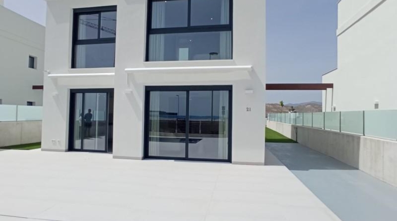 Alicante - Muchamiel - 327m2