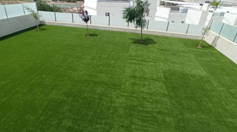 Alicante - Muchamiel - 327m2